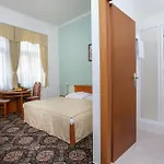 Hotel Club Prague
