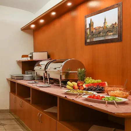 Club Hotel Prague