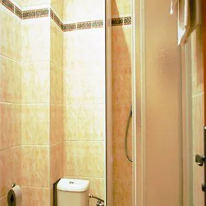Ξενοδοχείο Club 3*