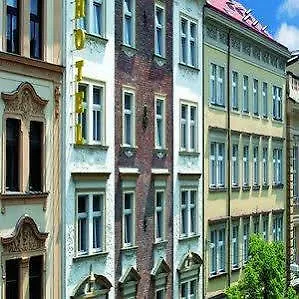 Szálloda Club