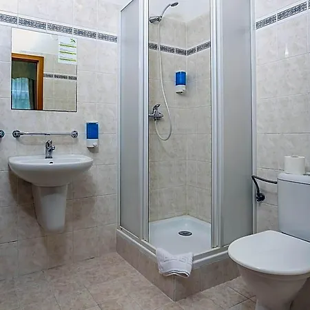 Club Hotel Prag
