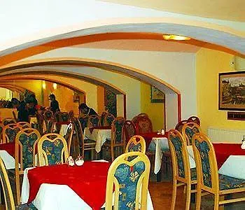 Club Hotel Praha