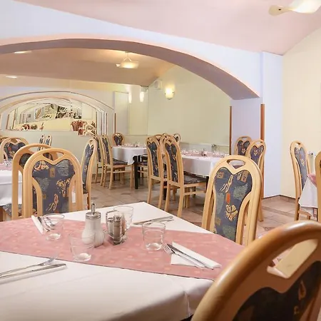 Hotel Club Praha