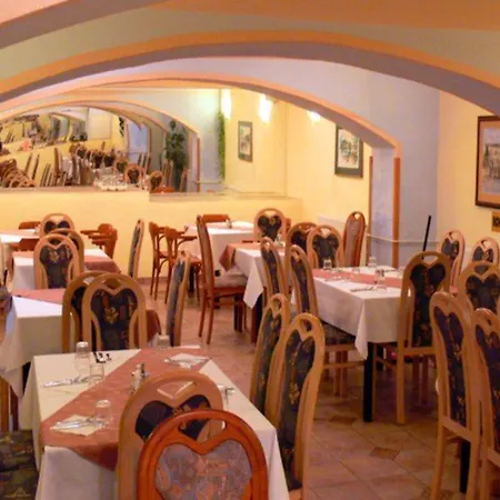 Club Hotel Praag