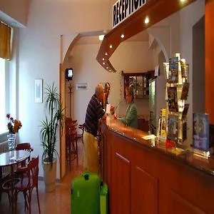 Club Hotel Prag