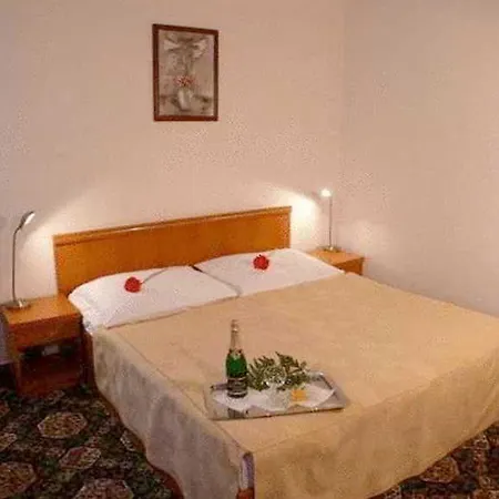 Club 3* Praag