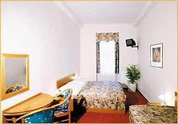 Club Hotel Praha