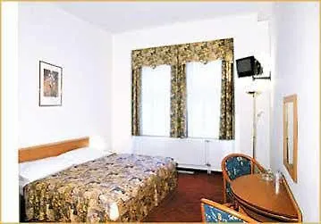 Club Hotel Praha