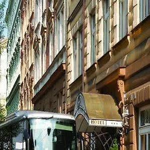 Club 3* Praag