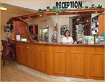 Hotel Club Praha