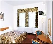 Club 3* Praag