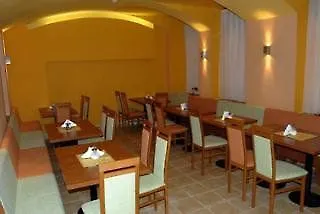 Club Hotel Praha