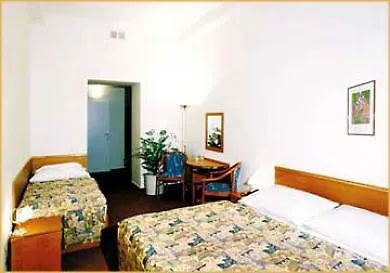 Hotel Club Praha