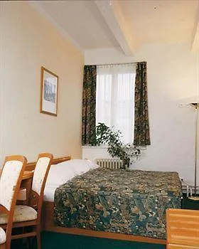 Club Hotel Praag