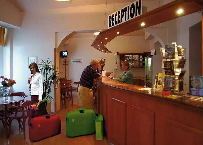 Hotel Club