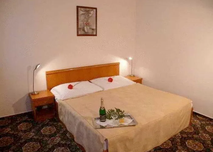 Club 3* Praag