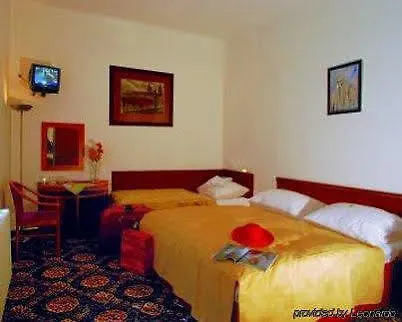 Club 3* Praag