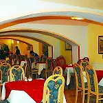Club Hotel Praga