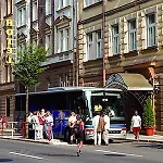 Club 3* Praga