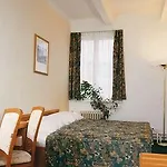 Club Hotel Praga