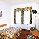 Club Hotel Praga