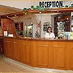 Hotel Club Praga