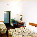 Hotel Club Praga