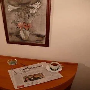 Club Hotel Prague