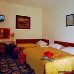 Club 3* Прага